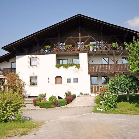 Feldgaertenhof Silandro Extérieur photo