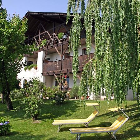 Feldgaertenhof Silandro Extérieur photo