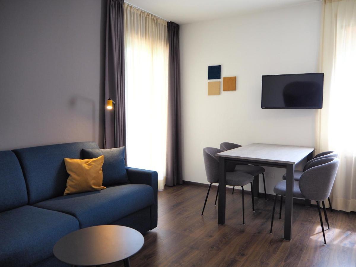 Feldgaertenhof Silandro Extérieur photo