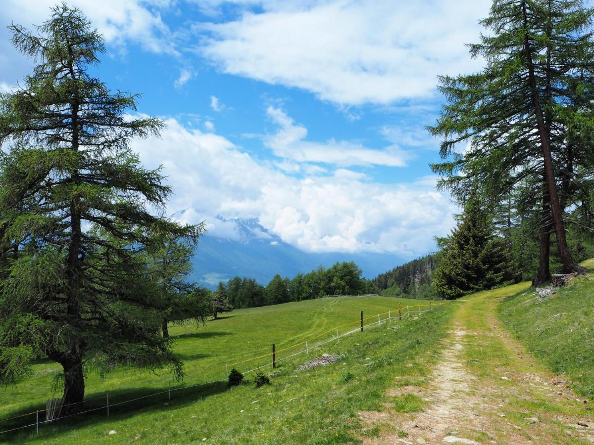 Feldgaertenhof Silandro Extérieur photo