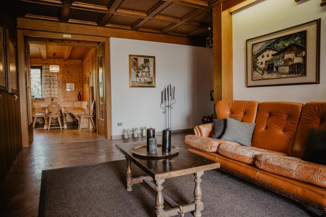 Feldgaertenhof Silandro Extérieur photo