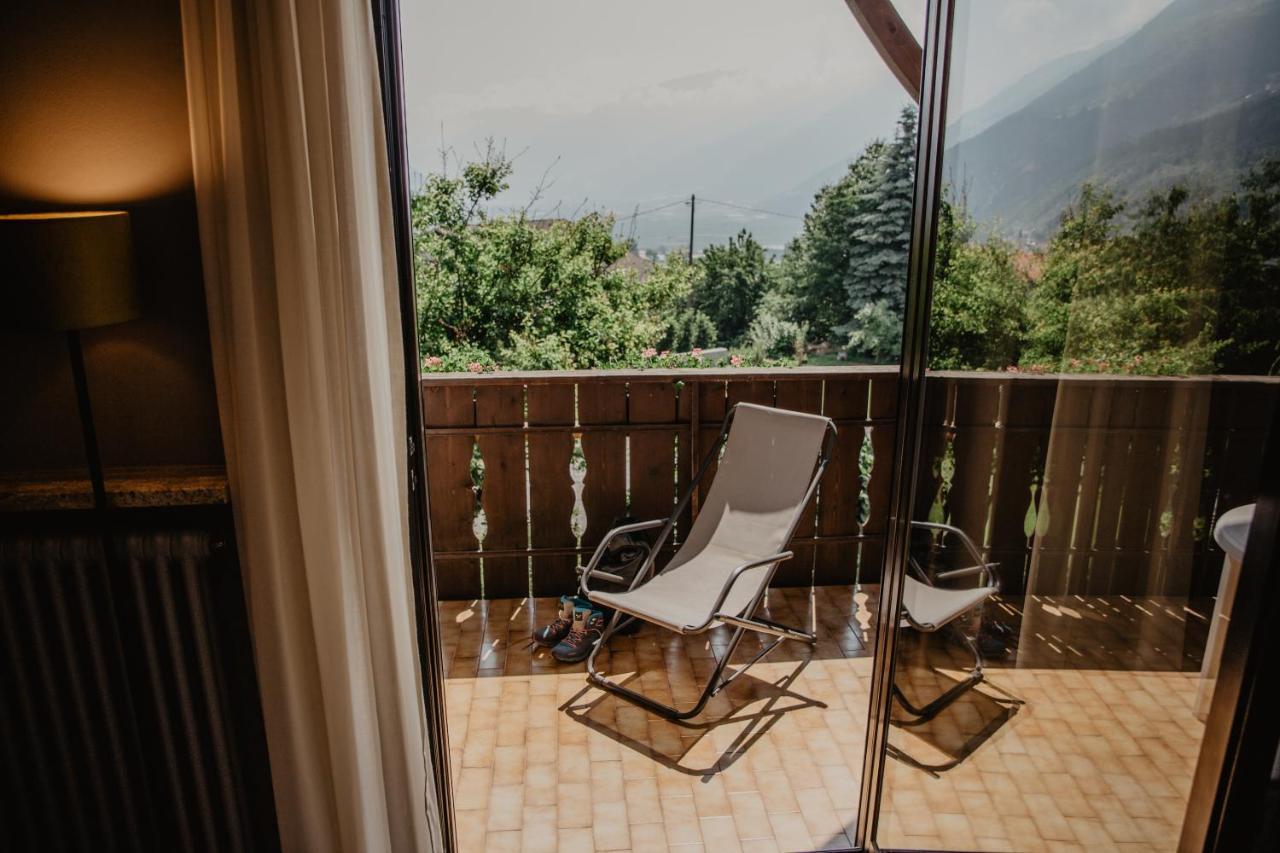 Feldgaertenhof Silandro Extérieur photo