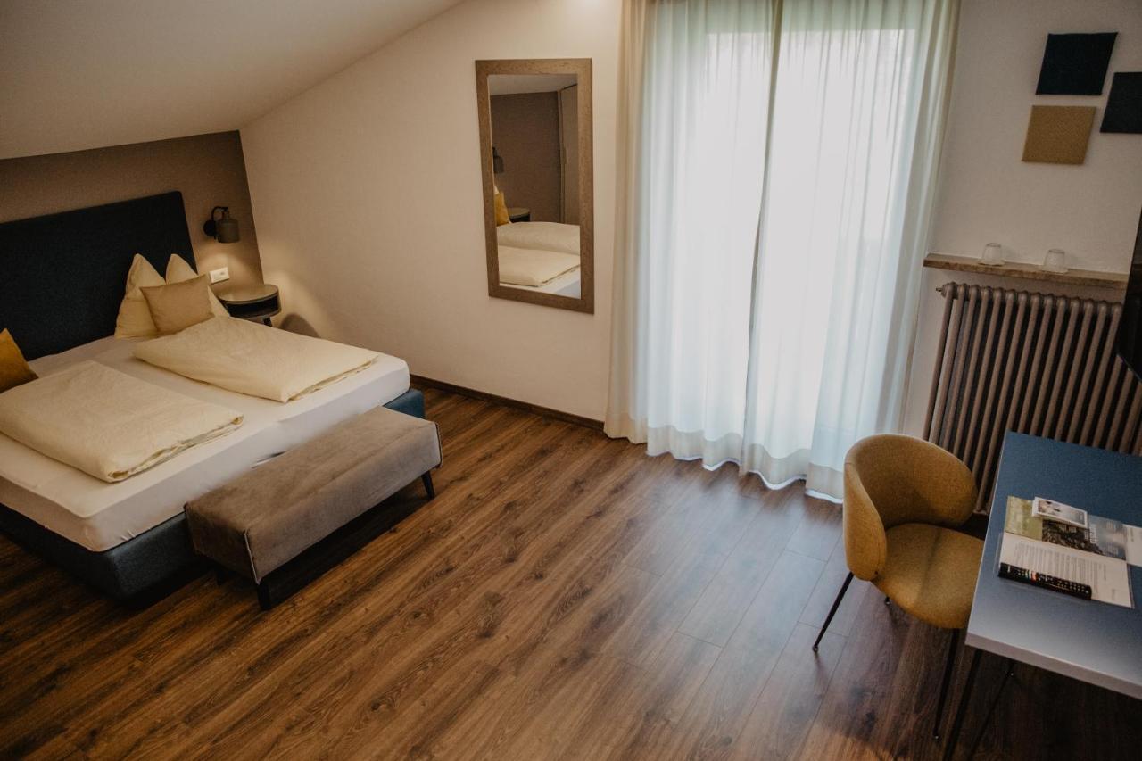 Feldgaertenhof Silandro Extérieur photo