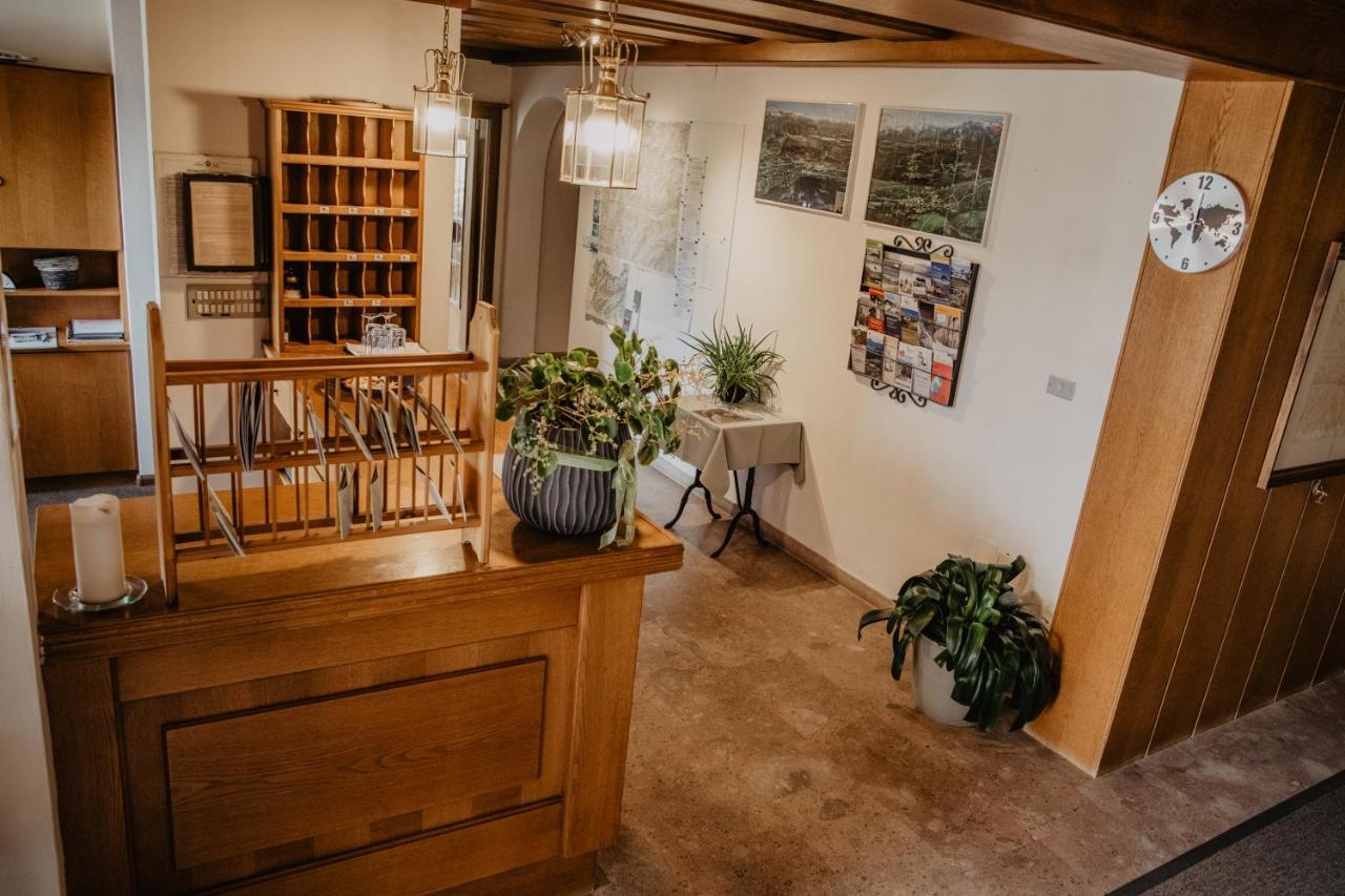 Feldgaertenhof Silandro Extérieur photo